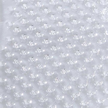 Kavalkade gelpad transparant