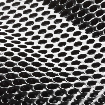 Kavalkade gelpad Back riser