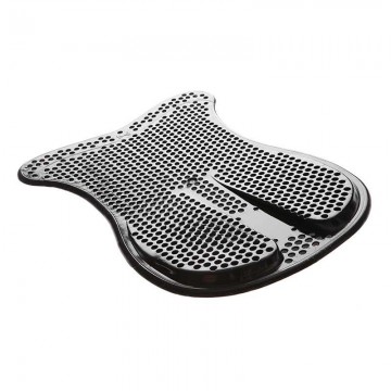 Kavalkade gelpad Back riser