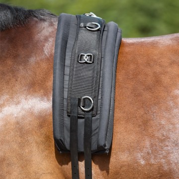 Kavalkade longeeronderlegger