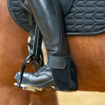 SafeHeel spoor beschermer