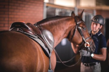 Winderen halfpad Slim 10mm