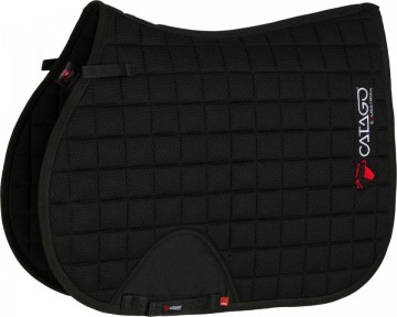 Fir tech dekje zwart