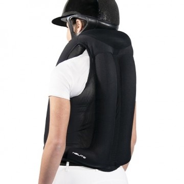 Helite Zip'in 2 airbag vest