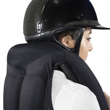 Helite Zip'in 2 airbag vest