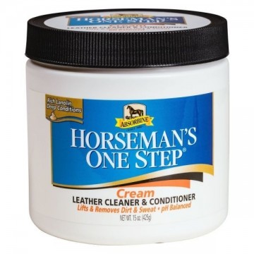 Absorbine Horseman's One Step
