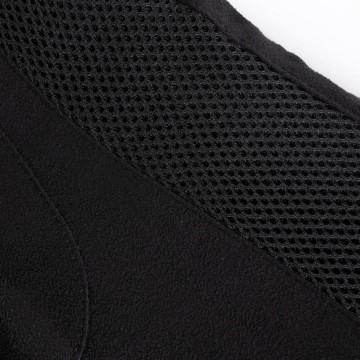 Winderen correctie zadelonderlegger dressuur