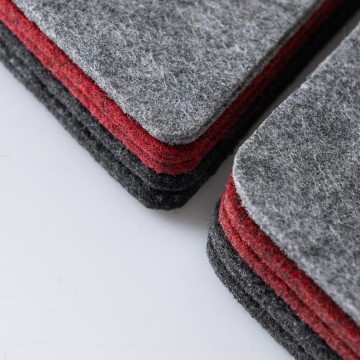 Winderen correctie zadelonderlegger dressuur