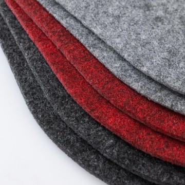 Winderen correctie zadelonderlegger springen