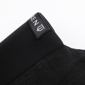 Winderen correctie zadelonderlegger dressuur