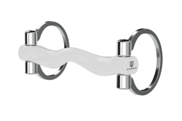 Winderen Stang met tongboog