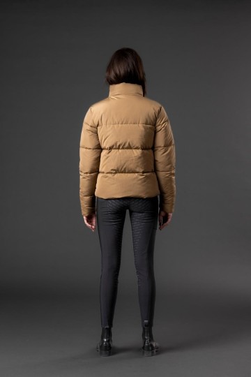 CATAGO Bella Puff winterjas Kangaroo