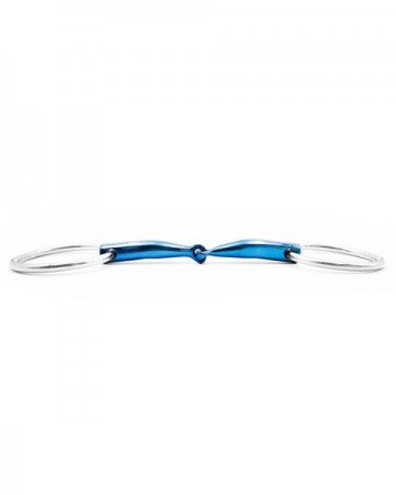 Titanium watertrens LILY met FSS™ lock