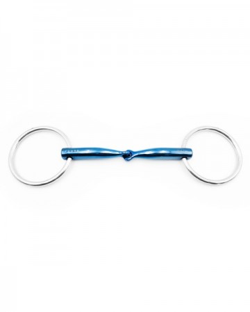 Titanium watertrens LILY met FSS™ lock