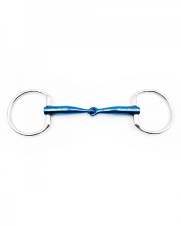 Titanium bustrens LILY met FSS™ lock