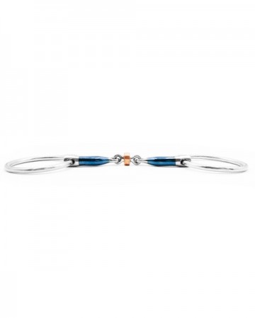 Watertrens JULIA met tongvrijheid