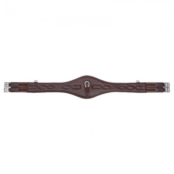 Zacht lederen singel Comfort