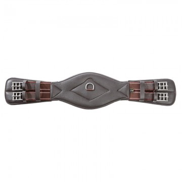 Kavalkade dressuursingel comfort met elastiek