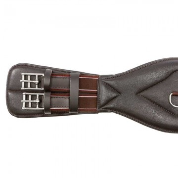 Kavalkade dressuursingel comfort met elastiek