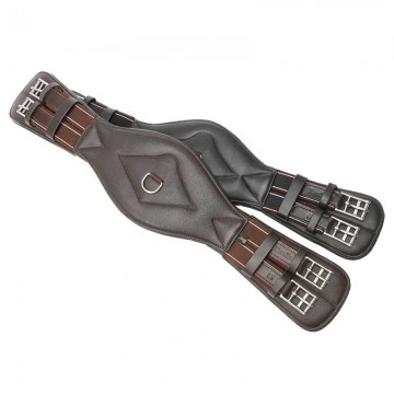 Kavalkade dressuursingel comfort met elastiek