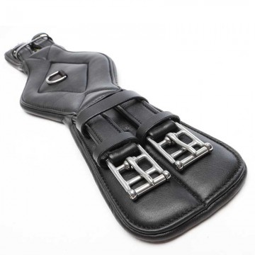 Kavalkade dressuursingel comfort zonder elastiek