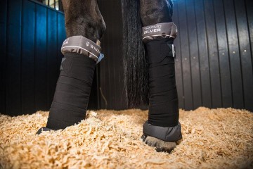 Winderen Thermo Clear stalbandages