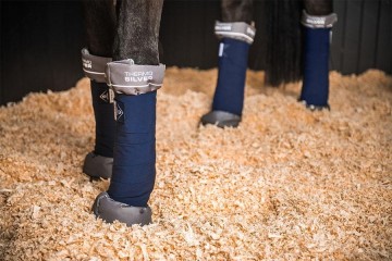 Winderen Thermo Clear stalbandages