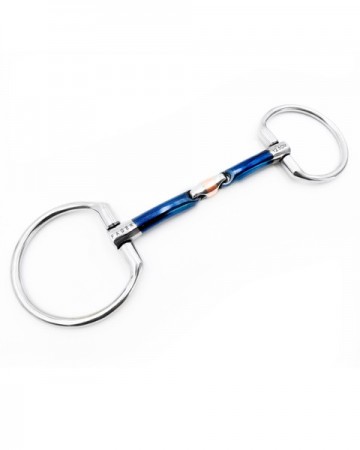 Bustrens JOHN met sweet iron