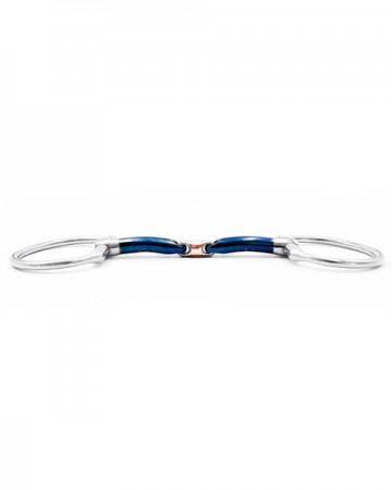 Bustrens JOHN met sweet iron