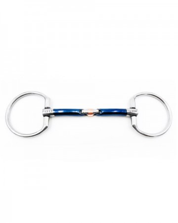 Bustrens JOHN met sweet iron