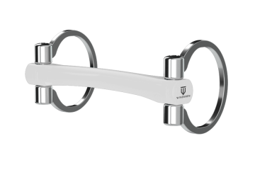 Winderen bustrens Flexi mullen mouth