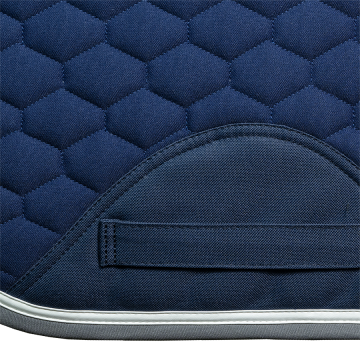 Winderen NanoSilver line dressuurdekjes