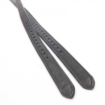 Kavalkade stijgbeugelriemen Nappa