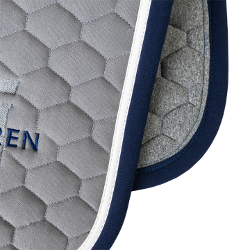 Winderen NanoSilver line dressuurdekjes