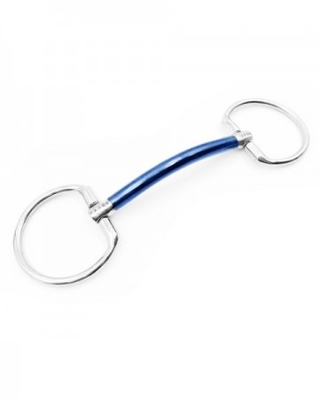 Bustrens HARRY met sweet iron