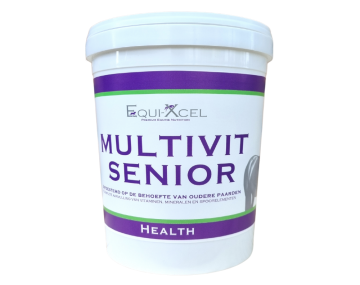 MultiVit Senior