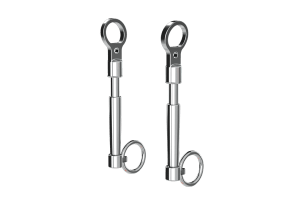 Medium dressuurstang