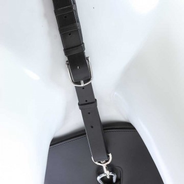 Anatomisch 5-punts borsttuig Caya