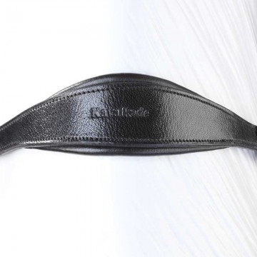 Anatomisch 5-punts borsttuig Caya