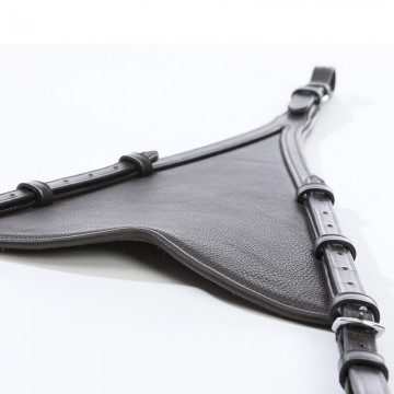 Dichte martingaal voorvork