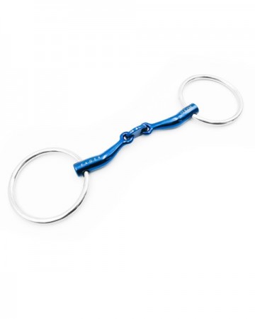 Titanium watertrens CARL