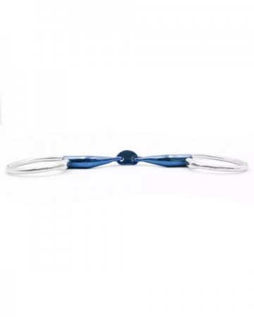 Titanium bustrens CARL