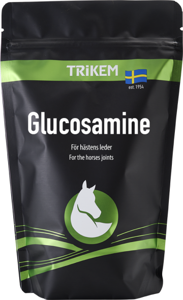 Trikem glucosamine 500 g