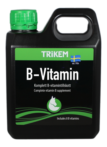 178300 trikem b vitamin 1000 ml
