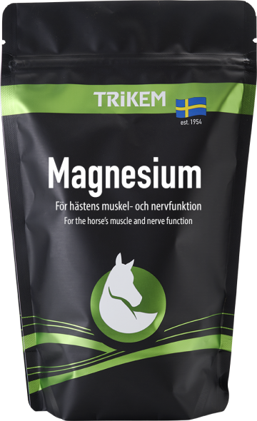 Trikem magnesium 750 g