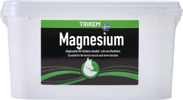 Trikem magnesium 6000 g