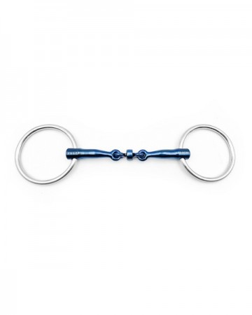 Titanium watertrens BIANCA