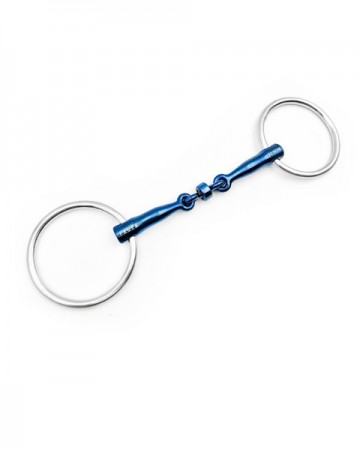 Titanium watertrens BIANCA