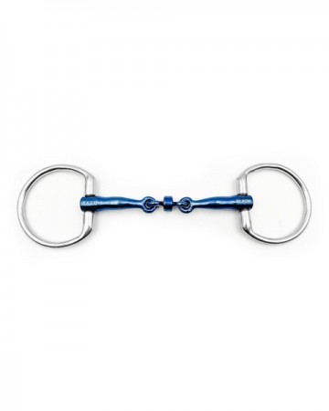 Titanium bustrens BIANCA