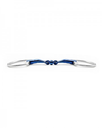 Titanium bustrens BIANCA